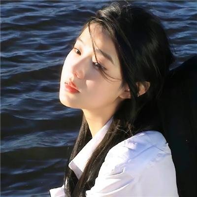 盒装美人